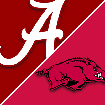 No. 20 Arkansas beats No. 6 Alabama 81-66