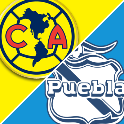 Club America Beat Puebla