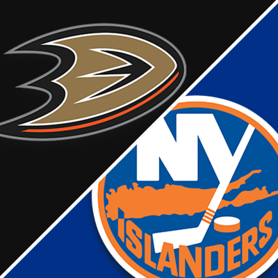 New York Islanders vs. Anaheim Ducks [Game 34 Thread] - Lighthouse Hockey