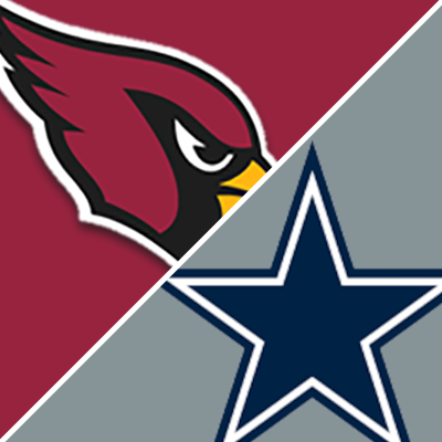 Cowboys lose to Cardinals 38-10