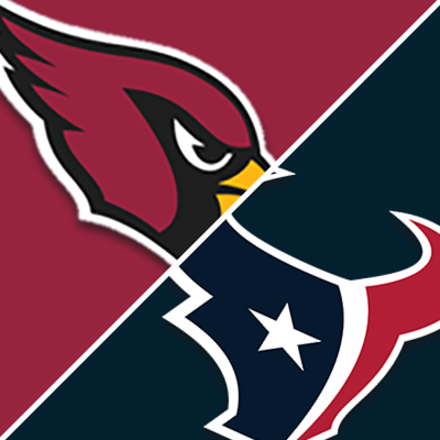 Arizona Cardinals vs Houston Texans - November 19, 2023