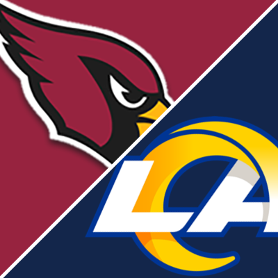 Rams beat Cardinals 26-9