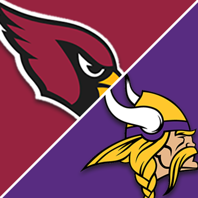 Cardinals vs. Vikings second half live blog - Revenge of the Birds