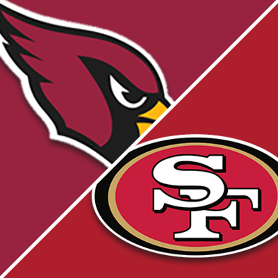 Arizona Cardinals Vs. San Francisco 49ers Predictions & Odds - Burn City  Sports