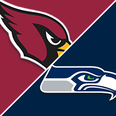 McCoy leads Cardinals to decisive 23-13 win over Seahawks