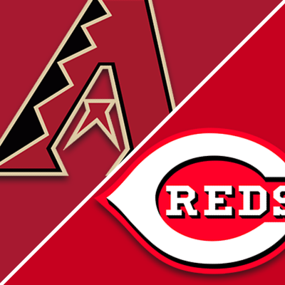 Reds beat Diamondbacks 9-6