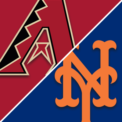 New York Mets vs. Arizona Diamondbacks: Odds & Lines (7/6/23) – Forbes  Betting