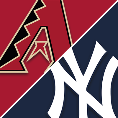 Aaron Judge's three home runs power Yankees' win over Diamondbacks, 7-1 -  Pinstripe Alley