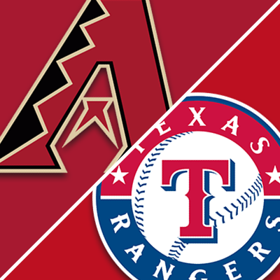 11450070 - MLB - Arizona Diamondbacks at Texas RangersSearch