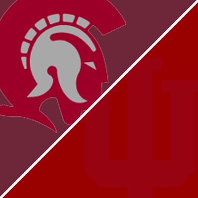 No. 11 Indiana beats Ark-Little Rock 87-68