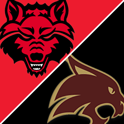 Texas State beats Arkansas State 89-55