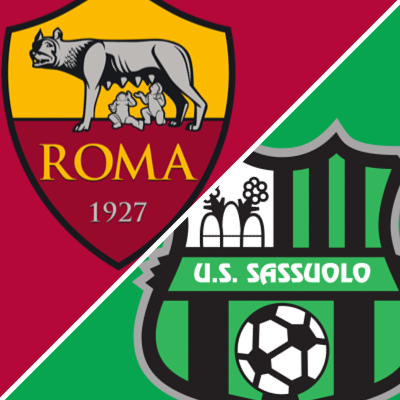 Sassuolo Beat Roma
