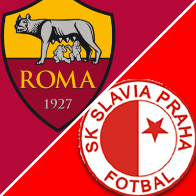 Roma Beat Slavia Prague
