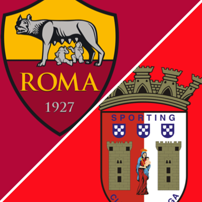Slavia Prague vs. Roma: Lineups & Game Thread - Chiesa Di Totti