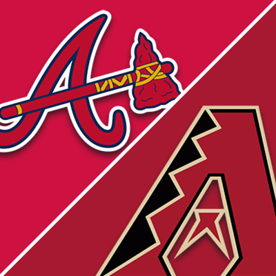 D-backs' bullpen falters late in rubber match with Braves