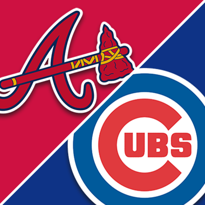 Braves beat Cubs 5-2