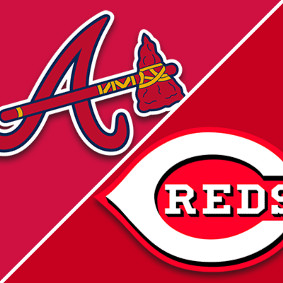 Cincinnati Reds vs Atlanta Braves - August 11, 2021 - Redleg Nation