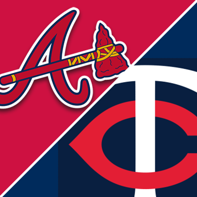 Ian Anderson gets lit up, Vaughn Grissom is perfect as Braves lose Spring  Training slugfest to Twins, 10-7 - Battery Power