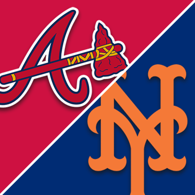 Braves 5, Mets 3 - Welp - Amazin' Avenue