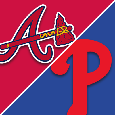 Blue Jean baby: Phillies 4, Braves 3 - The Good Phight