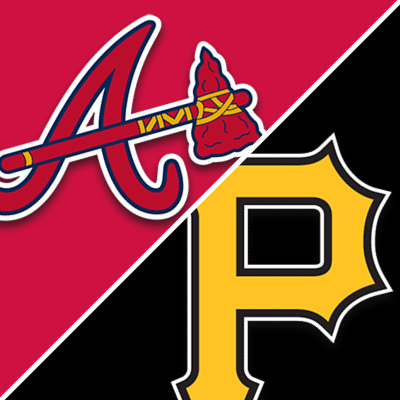 Game #112: Braves vs. Pirates - Bucs Dugout