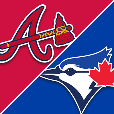 Blue Jays beat Braves 6-5