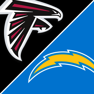 Chargers beat Falcons 20-17
