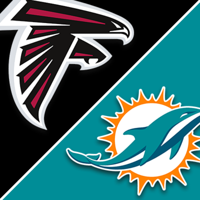 Falcons - Dolphins recap: Big plays highlight a rare preseason win - The  Falcoholic