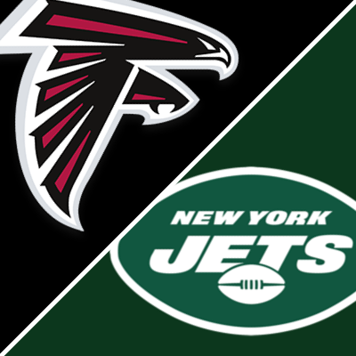 falcons v jets