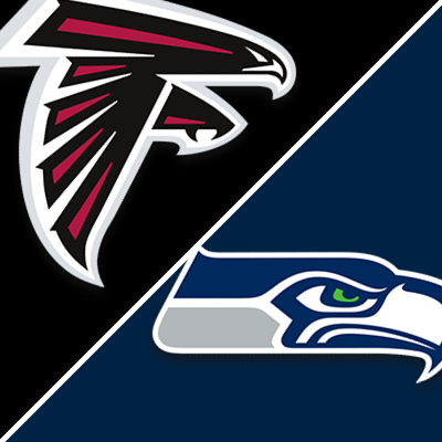 Seahawks lose to Falcons 23-27