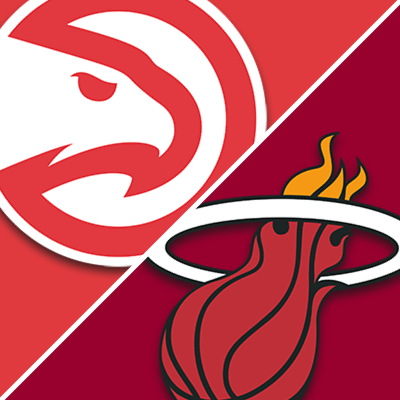 Hawks beat Heat 116-105