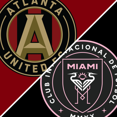 Atlanta United vs Inter Miami: Match Preview - Dirty South Soccer