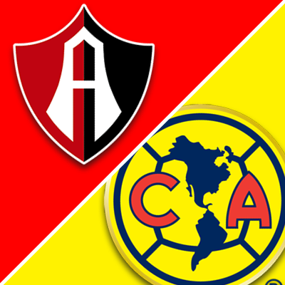 Atlas Beat Club America