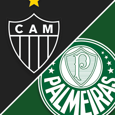 Palmeiras beat Mineiro and head to the 2021 Li