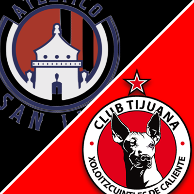 Liga MX 2021 Guard1anes match preview: Club Atlético de San Luis vs. Club  Tijuana Xolos - FMF State Of Mind