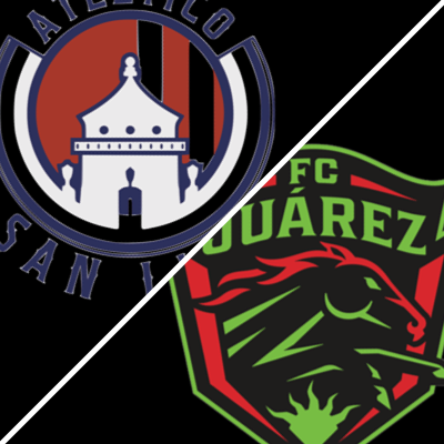 FC Juarez Beat San Luis