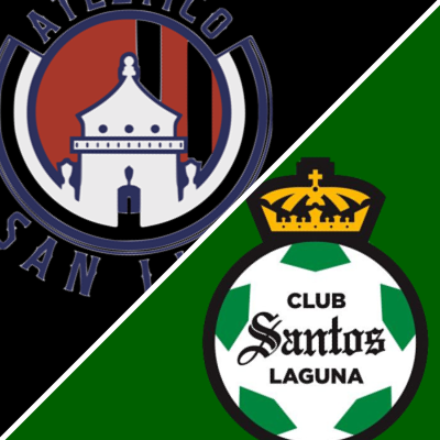 Liga MX 2023 Clausura match preview: Atlético San Luis vs. Santos Laguna -  FMF State Of Mind