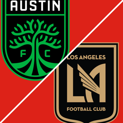 Hooph! Hah! LAFC Makes History, Beating Austin In Western Final To Vie For  MLS Title