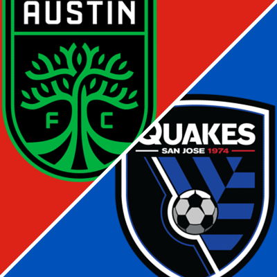 Match Report: Austin FC vs. San Jose Earthquakes, Aug. 6, 2022