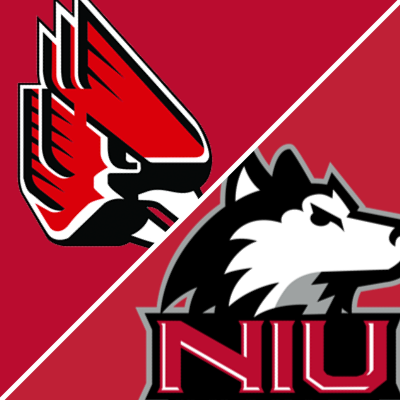 Northern Illinois loses to Ball State 20-17