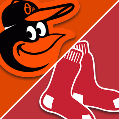 Orioles have a laugher at Fenway, defeat Red Sox 11-2 - Camden Chat