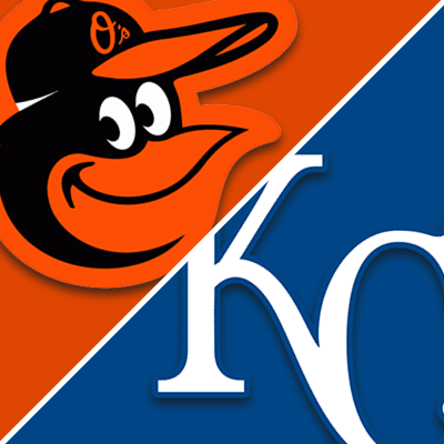 Santander, Mountcastle, Odor homer as O's beat Royals 10-7