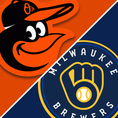 Wiemer has 2 HRs, 5 RBIs as Brewers roll to 10-2 victory over