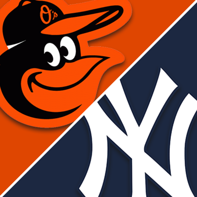 Judge leads surging Yankees past sloppy Orioles 10-5 - NBC Sports