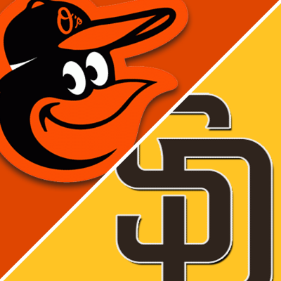 An off day for the Orioles to reset after disappointing in SD - Camden Chat