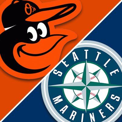 Seattle Mariners vs Baltimore Orioles recap 13-3 6-23-19