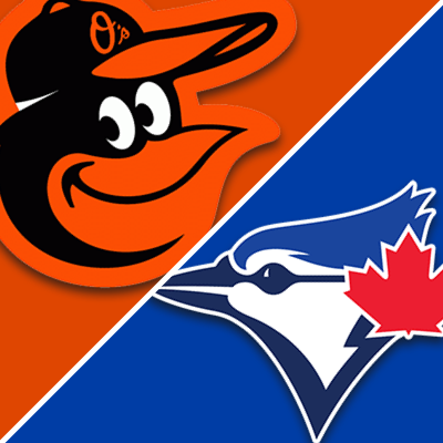 Game 20: Blue Jays (8-12) @ Orioles (11-8), 7:05 - Camden Chat