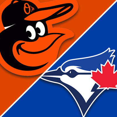 Blue Jays Beat Orioles 7 3