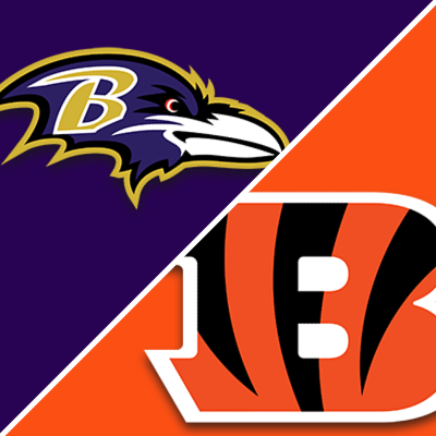 Ravens clinch playoff spot with 38-3 rout of Bengals