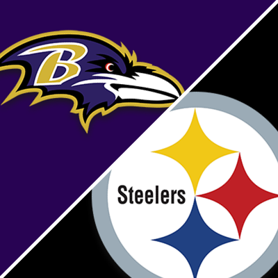 Steelers beat Ravens 19-14